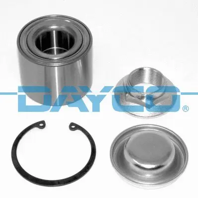 Rato guolio komplektas DAYCO KWD1022