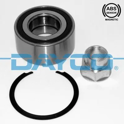 Rato guolio komplektas DAYCO KWD1029