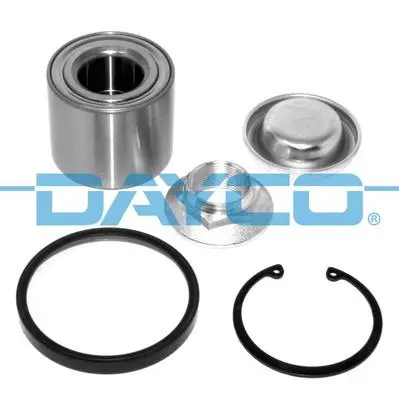 Rato guolio komplektas DAYCO KWD1034