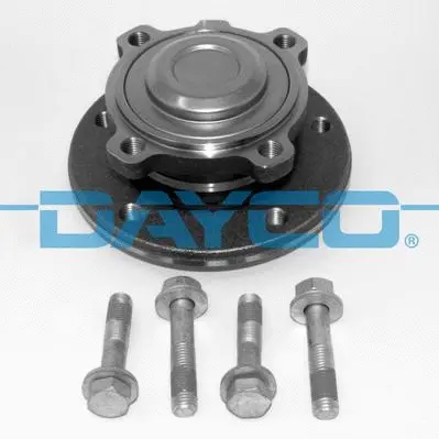 Rato guolio komplektas DAYCO KWD1053