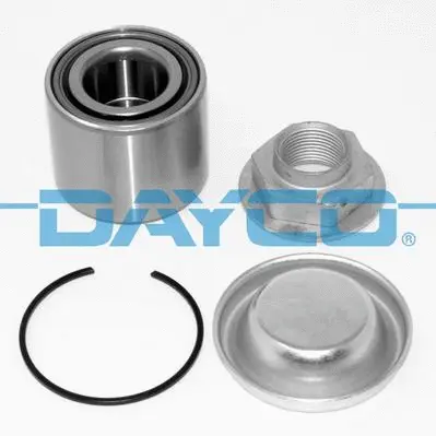 Rato guolio komplektas DAYCO KWD1066