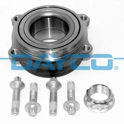 Rato guolio komplektas DAYCO KWD1069