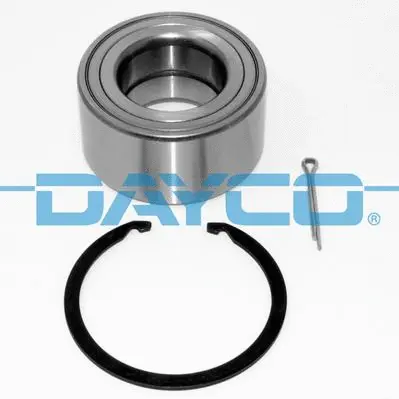Rato guolio komplektas DAYCO KWD1077