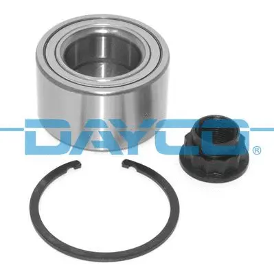 Rato guolio komplektas DAYCO KWD1086