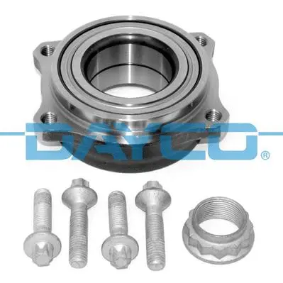 Rato guolio komplektas DAYCO KWD1101