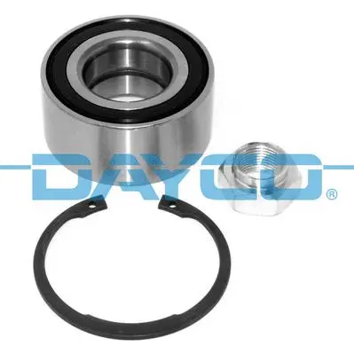 Rato guolio komplektas DAYCO KWD1111