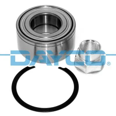 Rato guolio komplektas DAYCO KWD1112