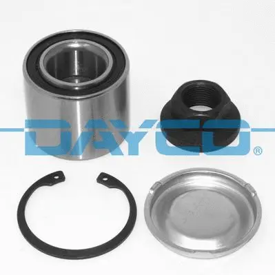 Rato guolio komplektas DAYCO KWD1119