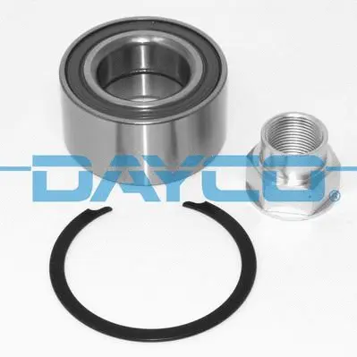 Rato guolio komplektas DAYCO KWD1124