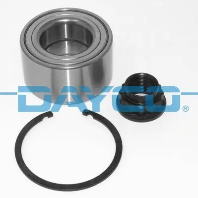 Rato guolio komplektas DAYCO KWD1125