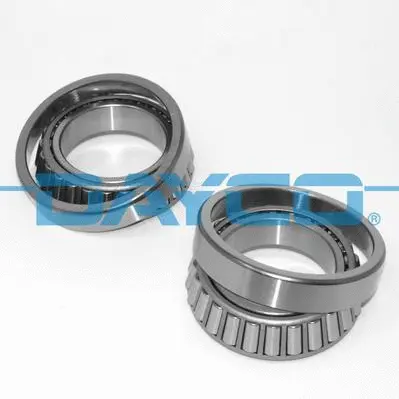 Rato guolio komplektas DAYCO KWD1137
