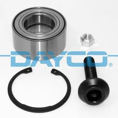 Rato guolio komplektas DAYCO KWD1138