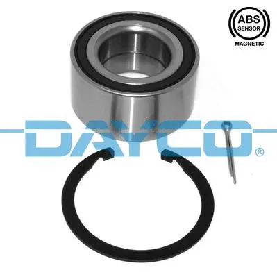 Rato guolio komplektas DAYCO KWD1149