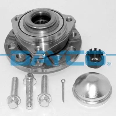 Rato guolio komplektas DAYCO KWD1154