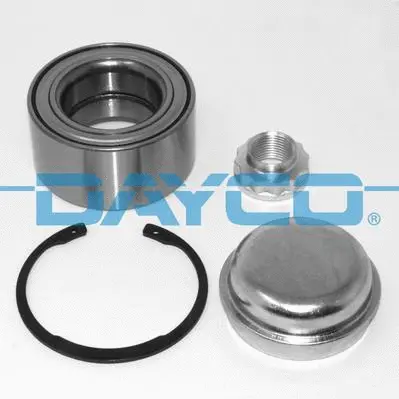 Rato guolio komplektas DAYCO KWD1160