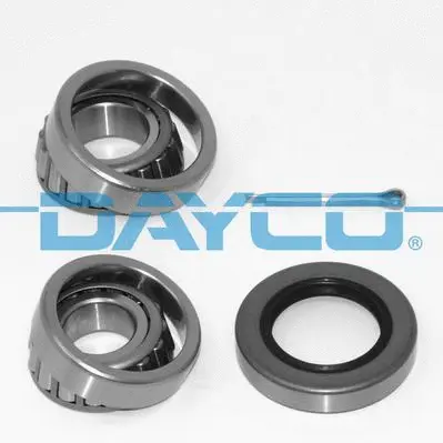 Rato guolio komplektas DAYCO KWD1162