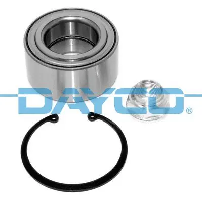 Rato guolio komplektas DAYCO KWD1164