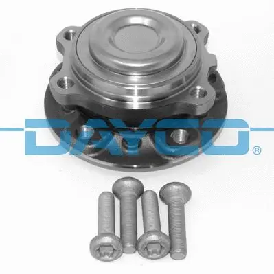 Rato guolio komplektas DAYCO KWD1174