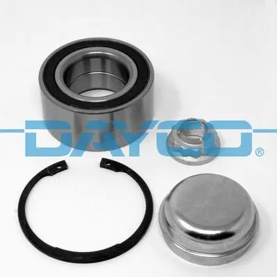 Rato guolio komplektas DAYCO KWD1182