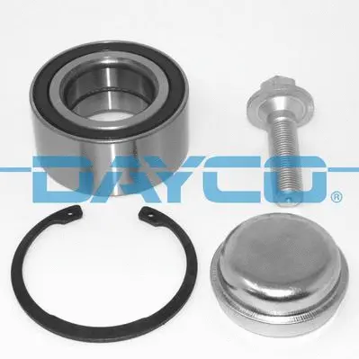 Rato guolio komplektas DAYCO KWD1183