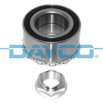 Rato guolio komplektas DAYCO KWD1184