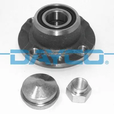 Rato guolio komplektas DAYCO KWD1190