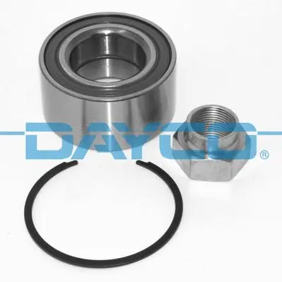 Rato guolio komplektas DAYCO KWD1192