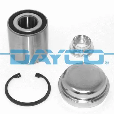Rato guolio komplektas DAYCO KWD1196