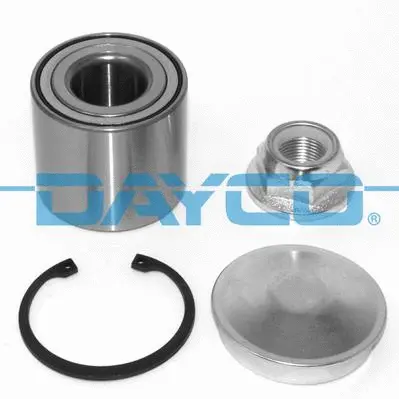 Rato guolio komplektas DAYCO KWD1198