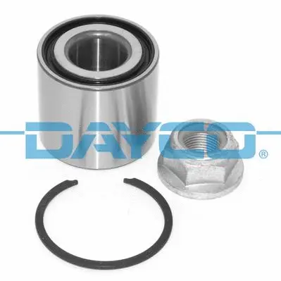 Rato guolio komplektas DAYCO KWD1201