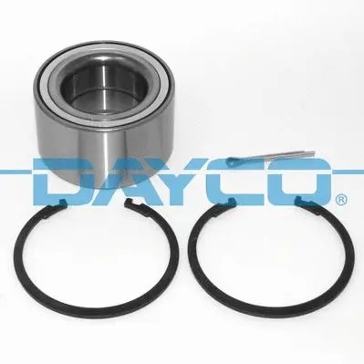 Rato guolio komplektas DAYCO KWD1205
