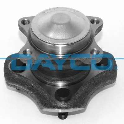Rato guolio komplektas DAYCO KWD1207