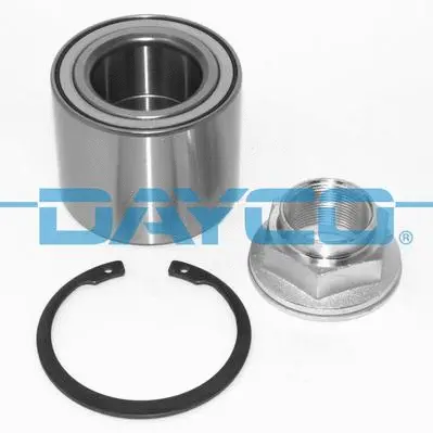 Rato guolio komplektas DAYCO KWD1209