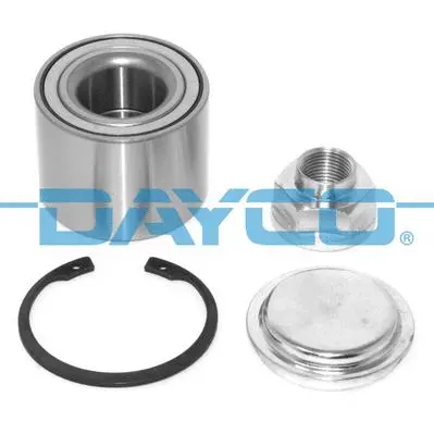 Rato guolio komplektas DAYCO KWD1224