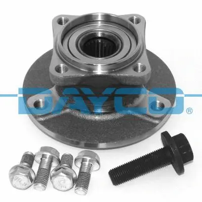 Rato guolio komplektas DAYCO KWD1229
