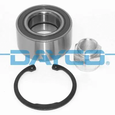 Rato guolio komplektas DAYCO KWD1241