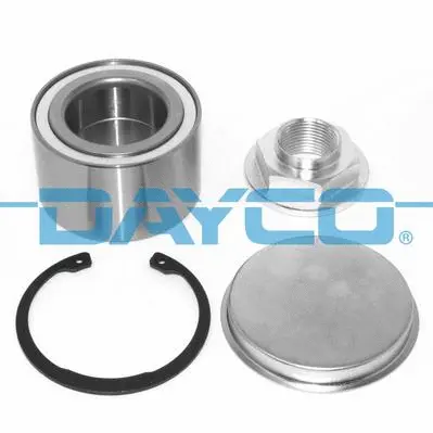 Rato guolio komplektas DAYCO KWD1242