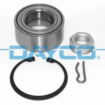 Rato guolio komplektas DAYCO KWD1243