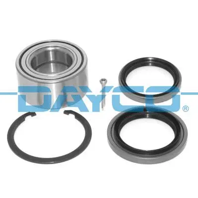 Rato guolio komplektas DAYCO KWD1250