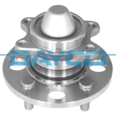 Rato guolio komplektas DAYCO KWD1252