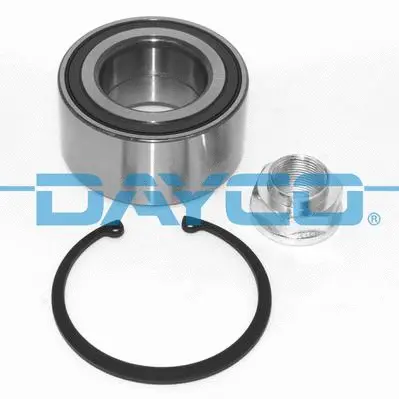 Rato guolio komplektas DAYCO KWD1256