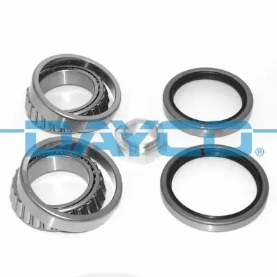 Rato guolio komplektas DAYCO KWD1263