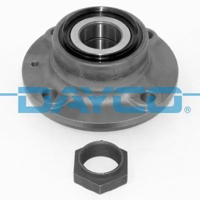 Rato guolio komplektas DAYCO KWD1273