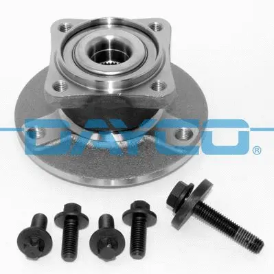 Rato guolio komplektas DAYCO KWD1274