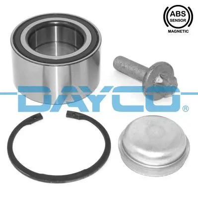 Rato guolio komplektas DAYCO KWD1295