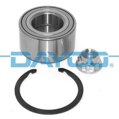Rato guolio komplektas DAYCO KWD1299