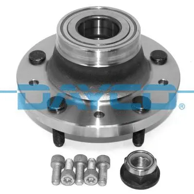 Rato guolio komplektas DAYCO KWD1308