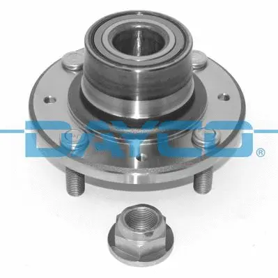 Rato guolio komplektas DAYCO KWD1337