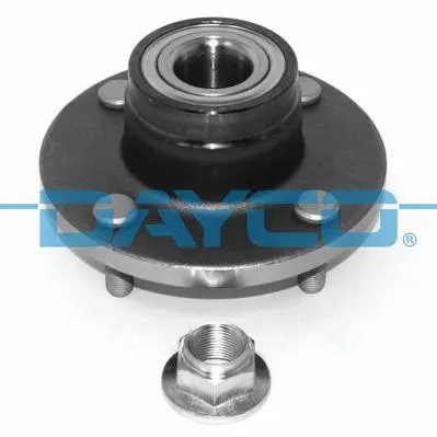 Rato guolio komplektas DAYCO KWD1338