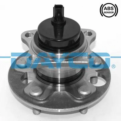 Rato guolio komplektas DAYCO KWD1339
